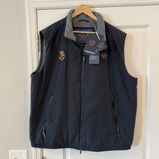 NWT Paul & Shark YACHTING