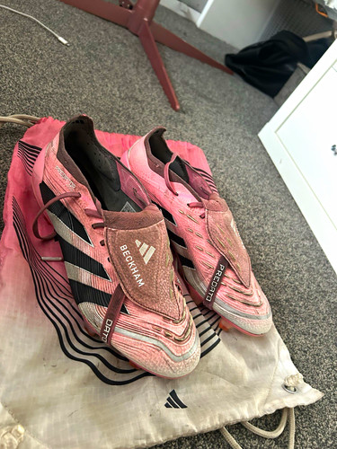 Adidas predator beckham - adidas,