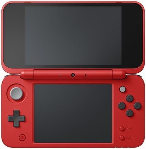 New nintendo 2ds video - new, xl