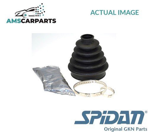 Joint boot kit - cv, right