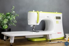 Necchi NC102D Computerised