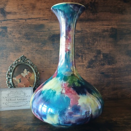 Hancock sons antique lustre - hancock,