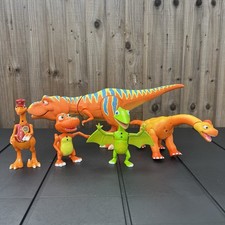 Jim Henson Dinosaur Train