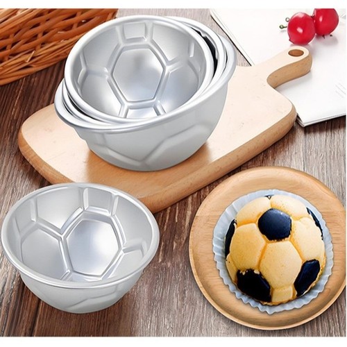Half round aluminum pan shaped - pan,