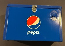 Never Used Pepsi 21-Quart