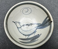 Mid Century Studio Pottery