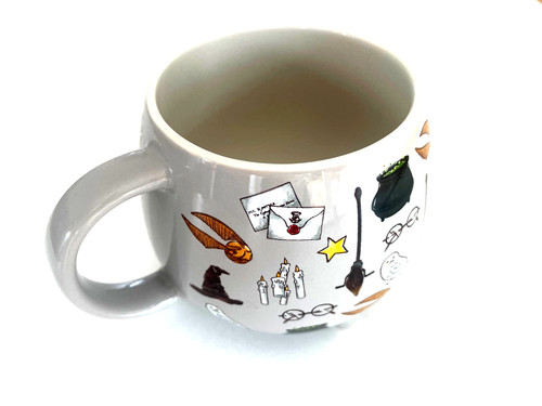 New harry potter wizarding - ,