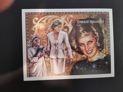 Princess diana mother teresa - mother,
