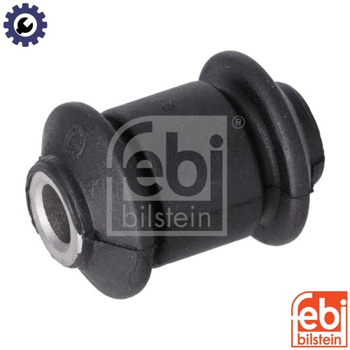 Mounting controltrailing - mounting,