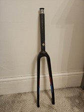 Carbon Fibre Road Forks