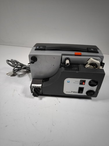 Sankyo dualux 1000 projector - 1000,