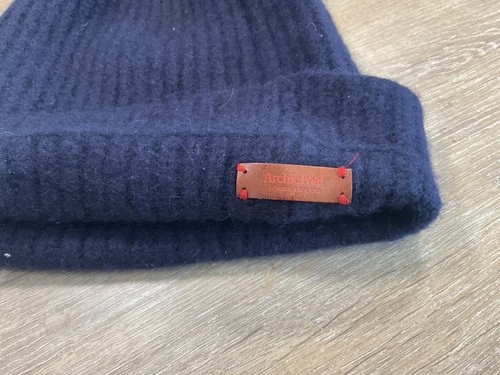 Beanie hat - beanie,