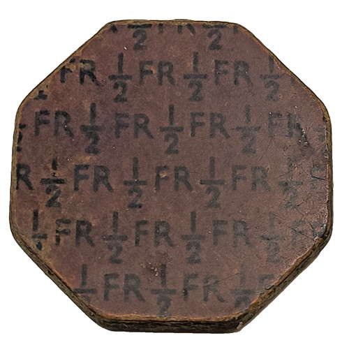 Wwii british army - army, token