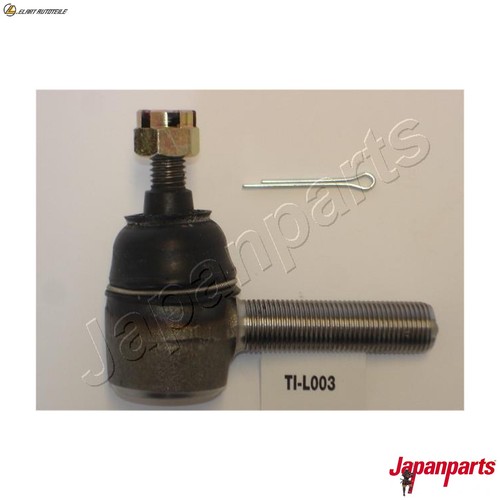 Tie rod end l003r for - ti-l003r,