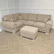 Verona - 1c2 Corner Sofa |