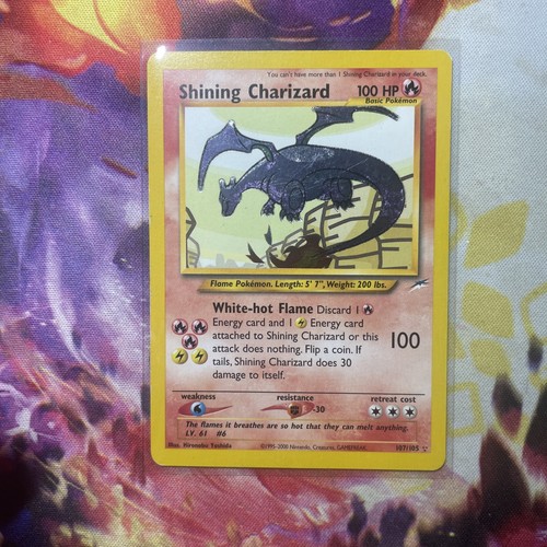 Pokémon tcg shining - pokémon,