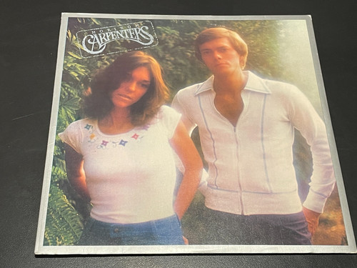 The carpenters horizon - -,