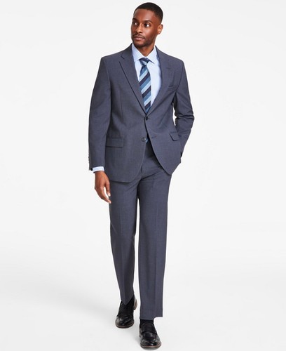 395 new nautica mens 48l - mens,