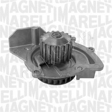 NEW Water Pump Fits FORD