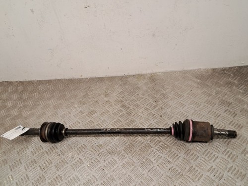 Subaru prem e boxer - se,