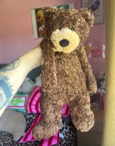 Jellycat bunglie bear - jellycat,