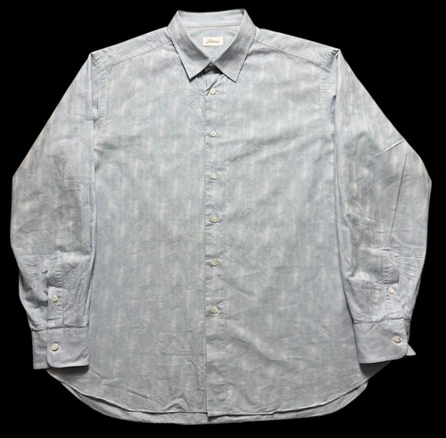 Men brioni light blue - brioni,
