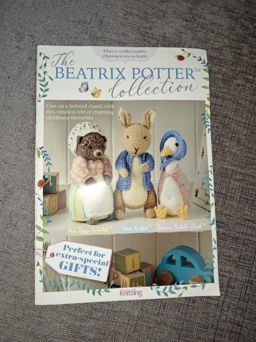 The beatrix potter collection - beatrix,