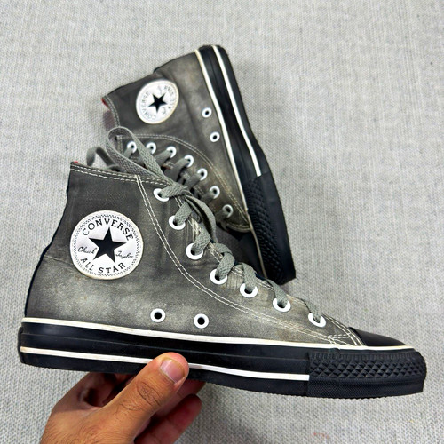 Converse chuck taylor all - chuck, star