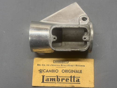 Innocenti made lambretta li - ,
