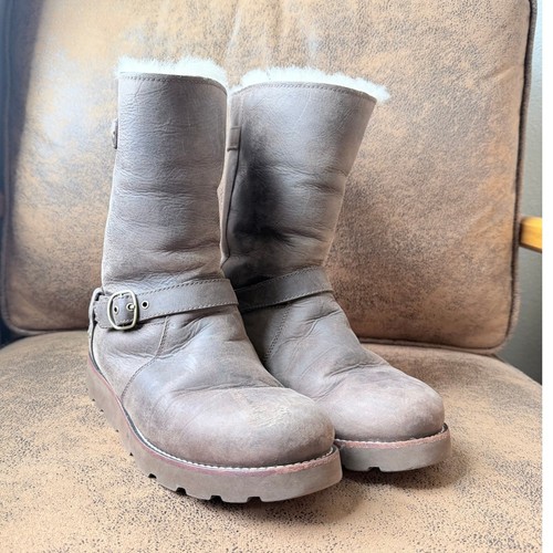Ugg australia noira brown - ugg,