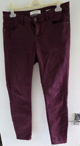 Fatface women purple - women's, solid