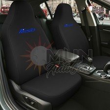 Ford Fiesta 2012 (1+1) Heavy