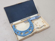 Mitutoyo 50 - 75mm External