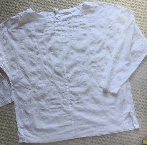 Ischiko oska light cotton - oska,