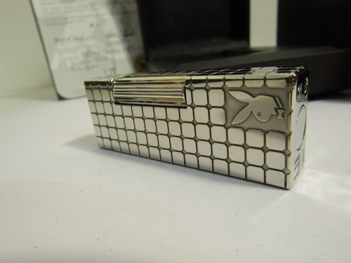 Dunhill rollagas lighter rare - dunhill,