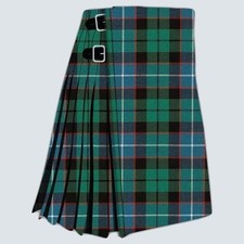 Clan Russell Ancient Tartan