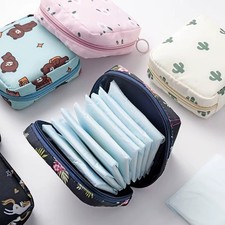 Sanitary Storage Bag Period