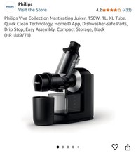 Philips Viva Collection