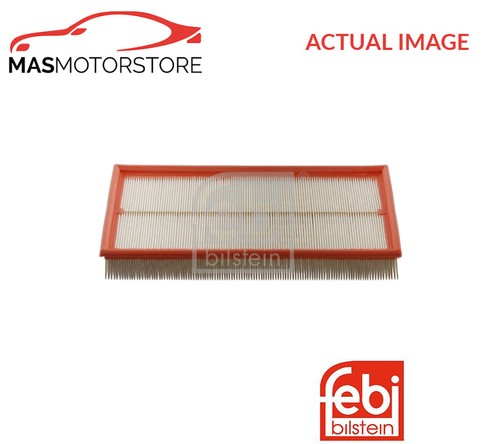 Engine air filter element - element, febi
