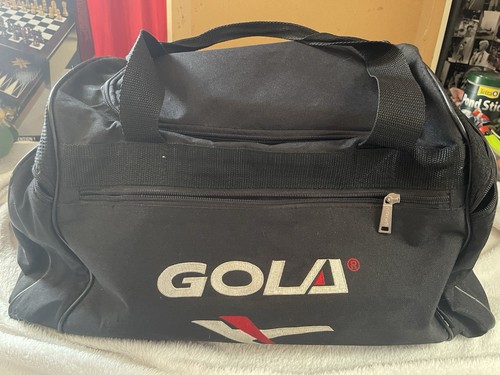 Gola holdall vintage - gola, 90s
