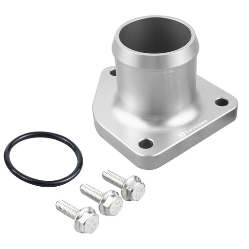 Thermostat housing for ford - thermostat,