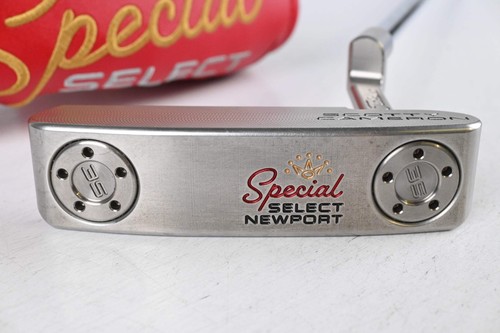 Scotty cameron special - cameron,