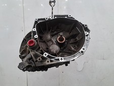 2014 PEUGEOT 2008 Mk1 1.6L Diesel 6 Speed Manual Gearbox