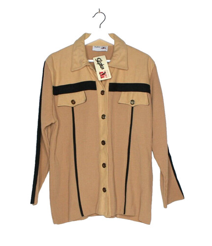Women stephen jacket size - y,