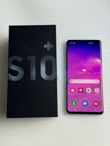 Samsung galaxy s10 plus prism - s10+,
