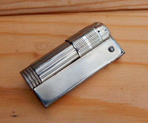 Vintage patent made - patent, in
