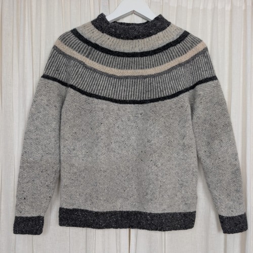 Celtic donegal pure wool - celtic,