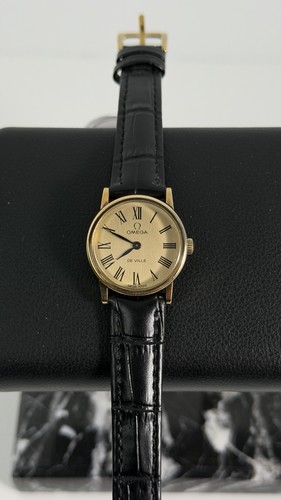 Vintage omega seamaster - omega,
