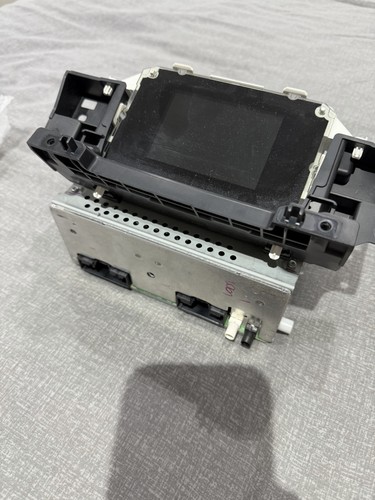 Ford focus mk3 radio - focus,