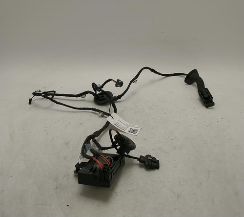 2016 audi wiring - wiring, harness